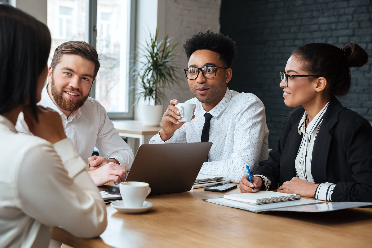 Coaching en entreprise : levier de performance pour les PME nantaises en 2025